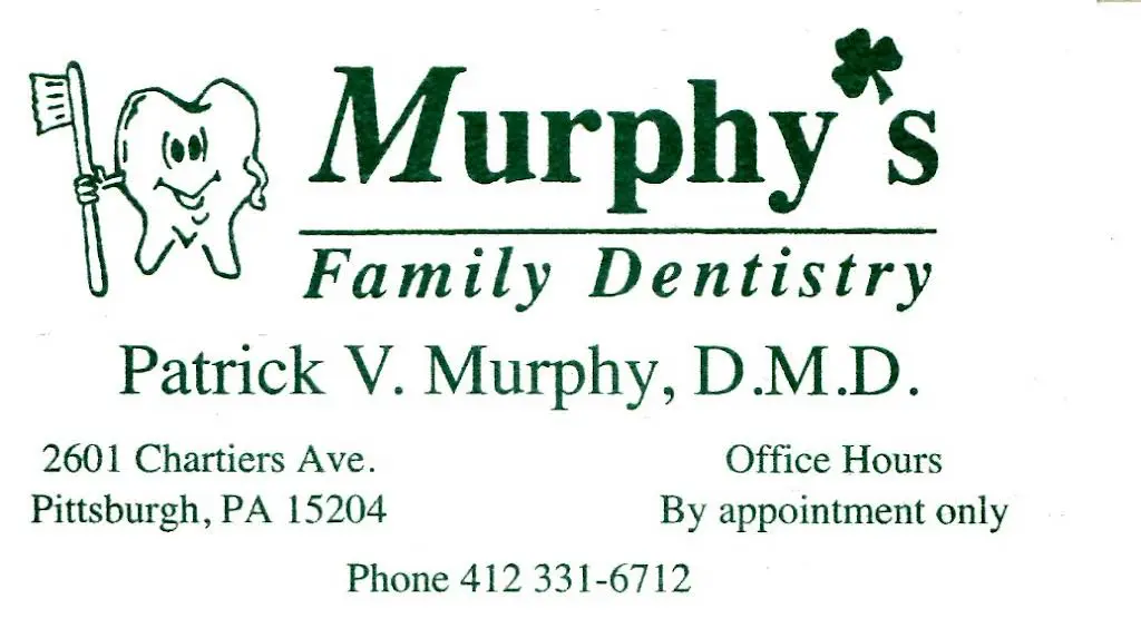 Murphy's Family Dentistry