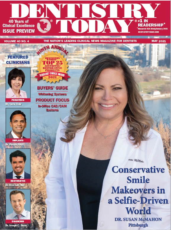 Esthetic Dentistry Pittsburgh