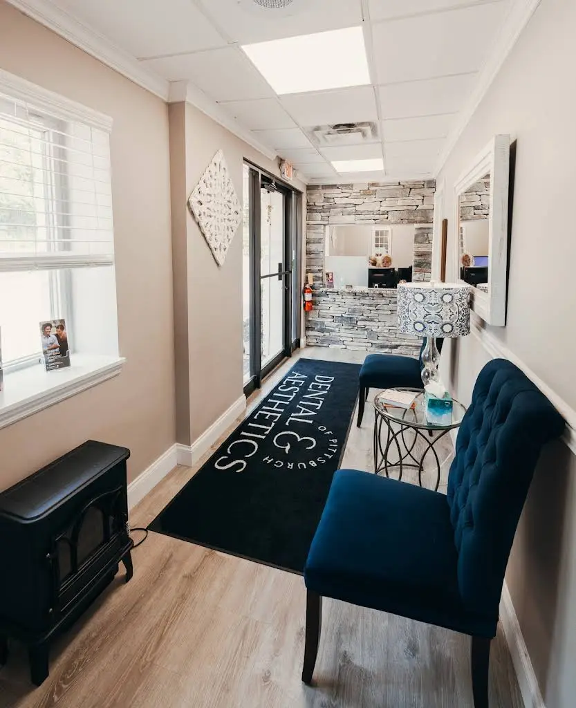Dental and Aesthetics of Pittsburgh