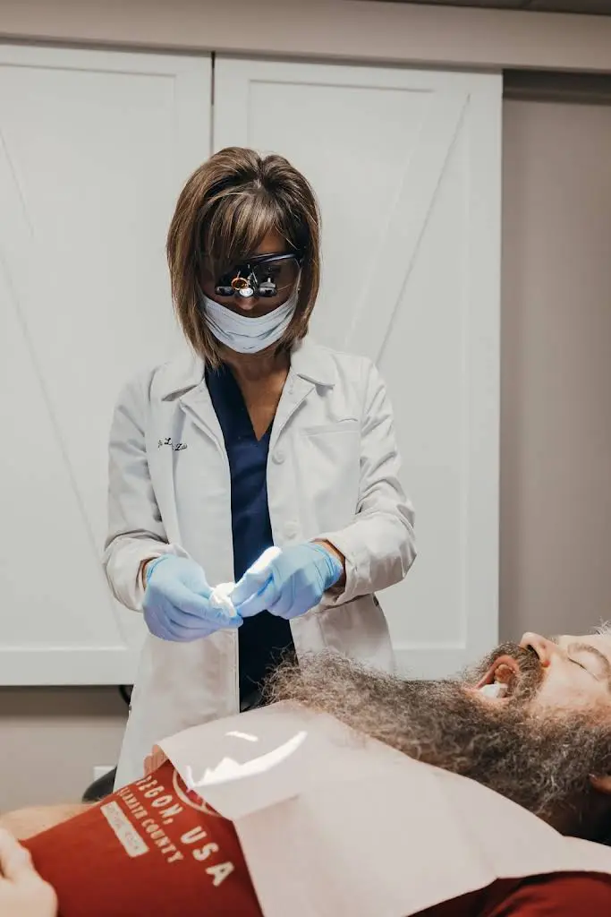 Dental and Aesthetics of Pittsburgh