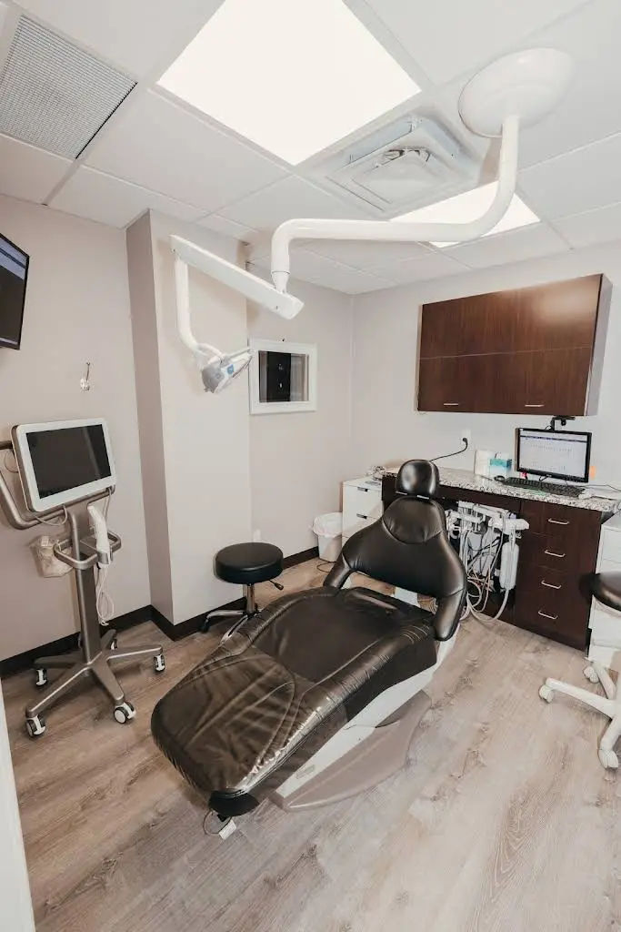 Dental and Aesthetics of Pittsburgh