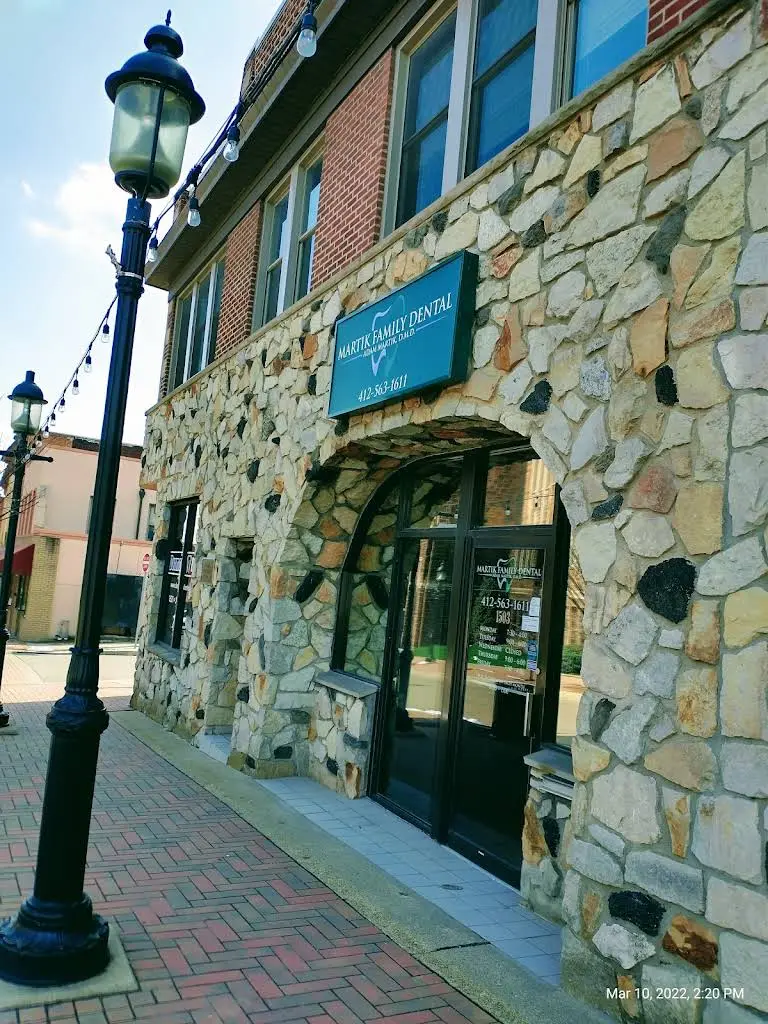 Martik Family Dental LLC