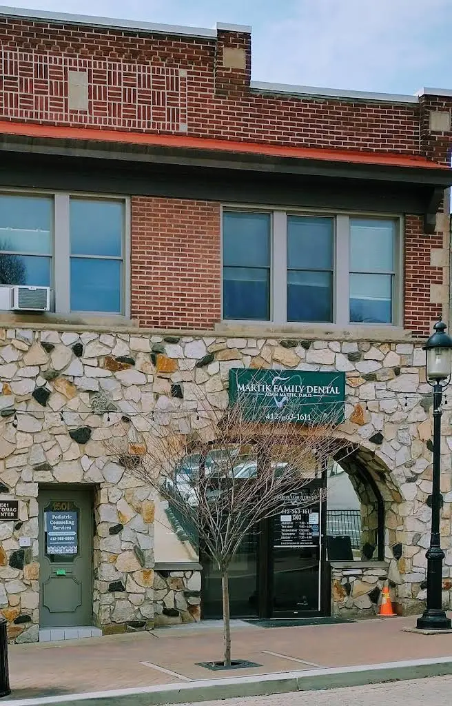 Martik Family Dental LLC