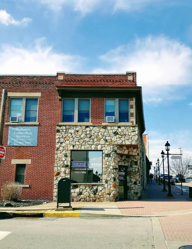 Dormont Dental