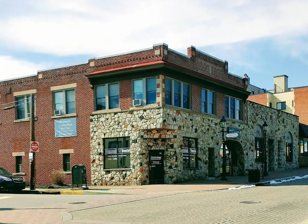 Dormont Dental