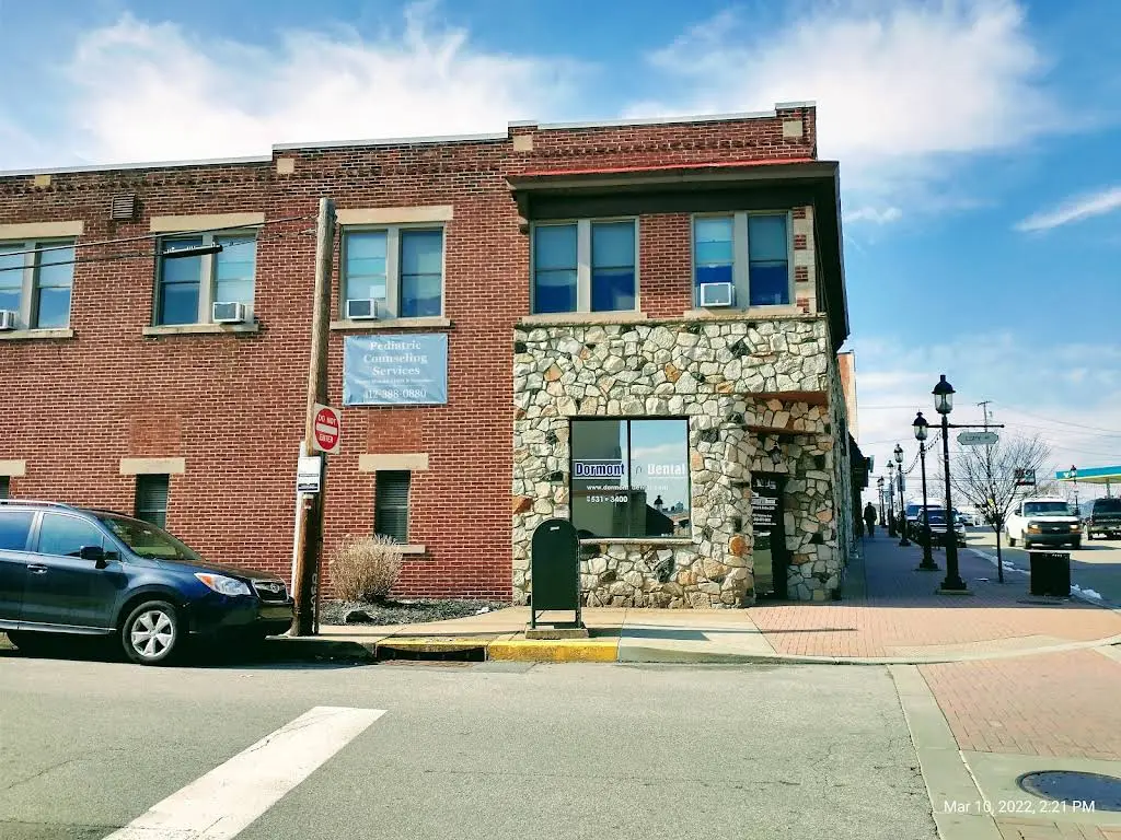 Dormont Dental
