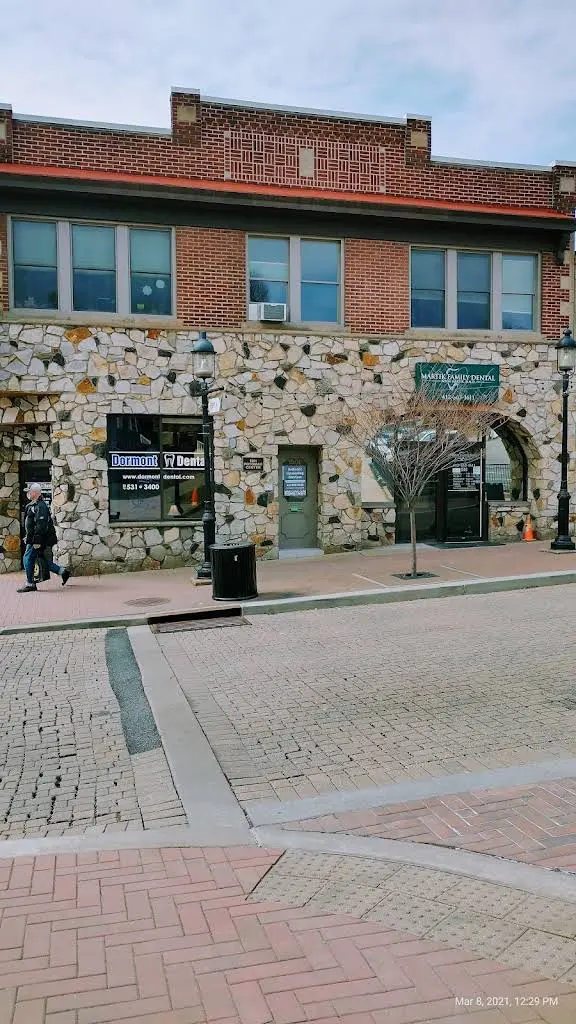 Dormont Dental