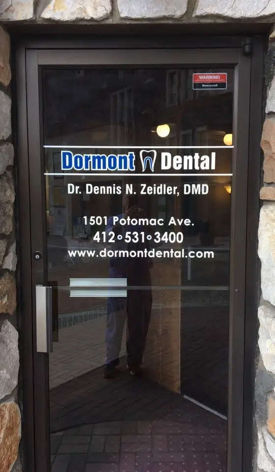 Dormont Dental