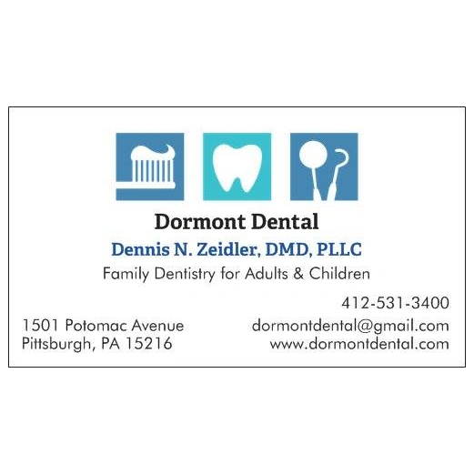 Dormont Dental