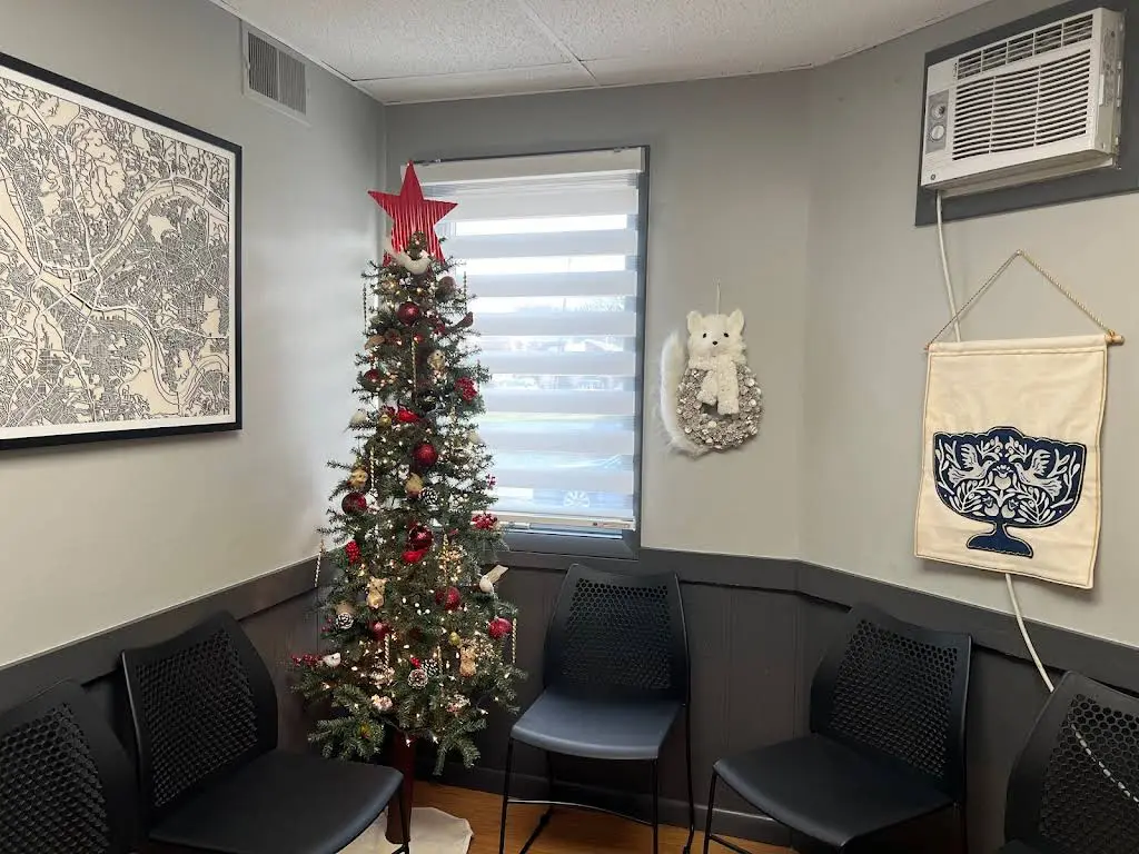 West Penn Dental Center