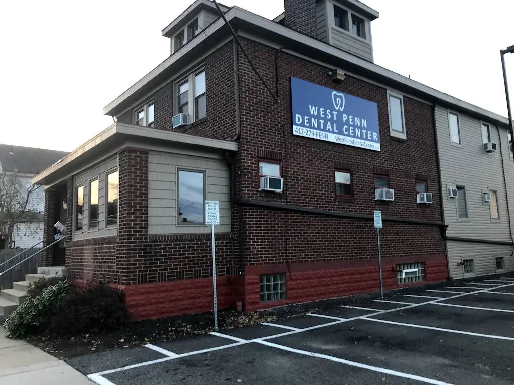 West Penn Dental Center