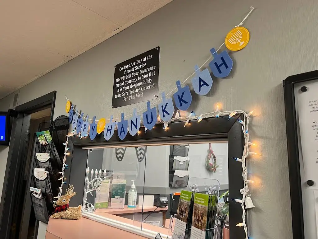 West Penn Dental Center