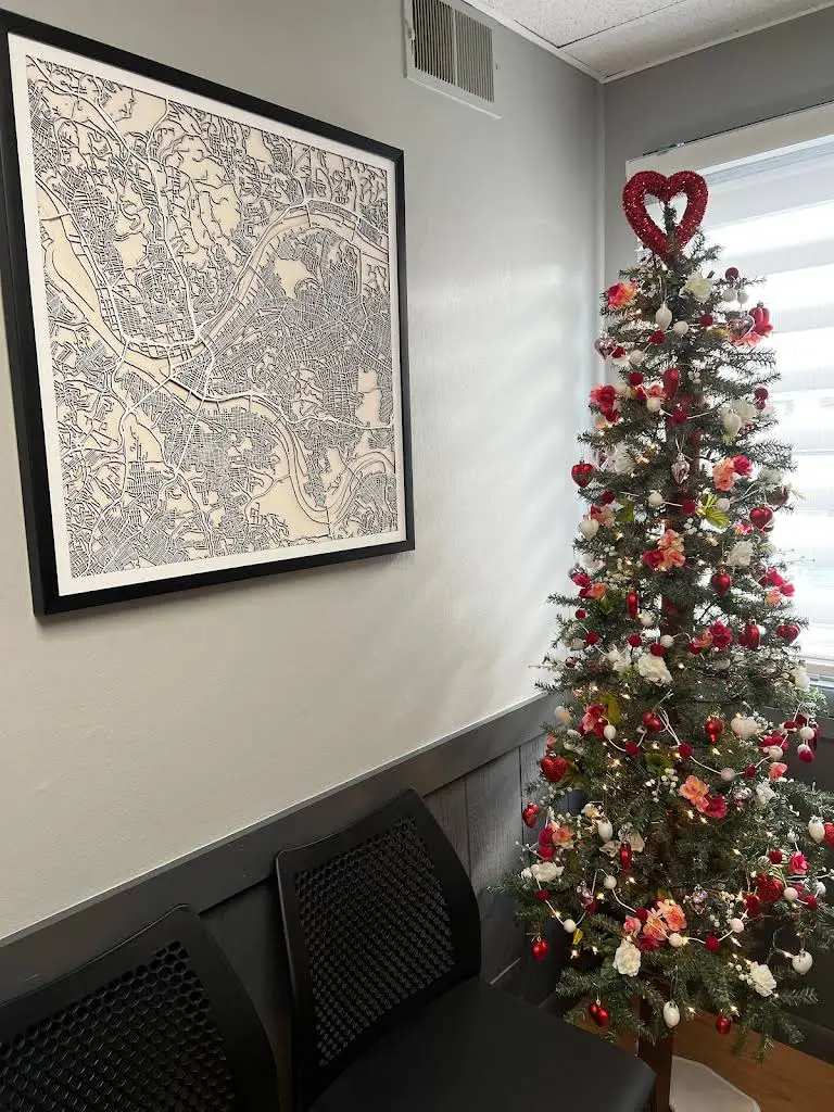 West Penn Dental Center
