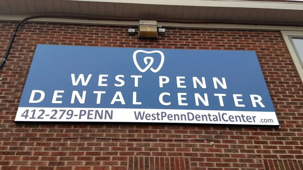 West Penn Dental Center