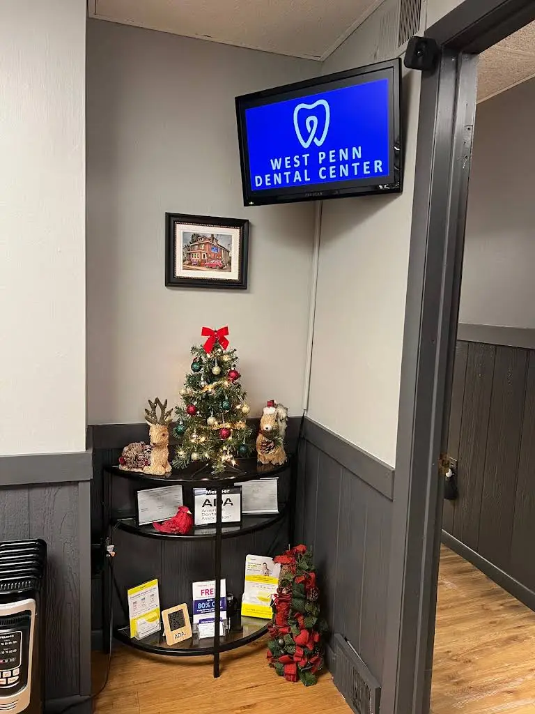 West Penn Dental Center