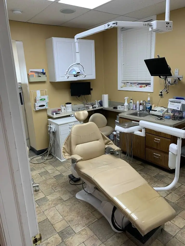 West Liberty Dentistry