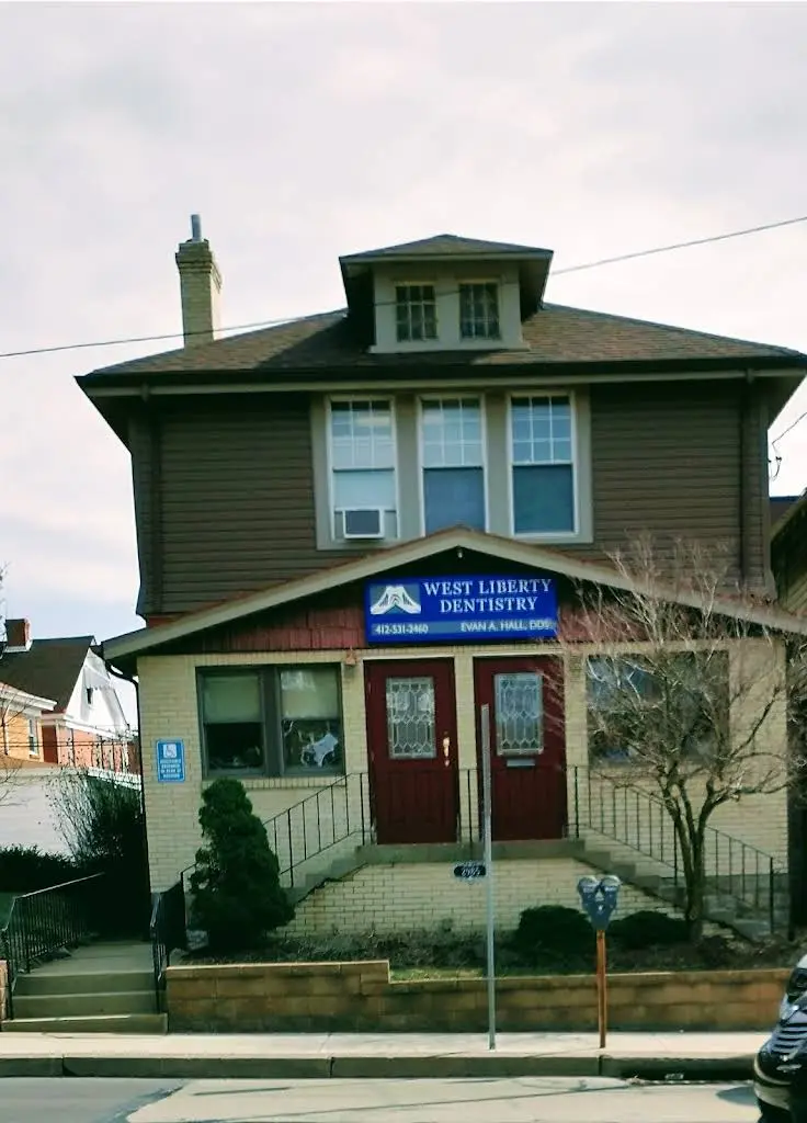 West Liberty Dentistry
