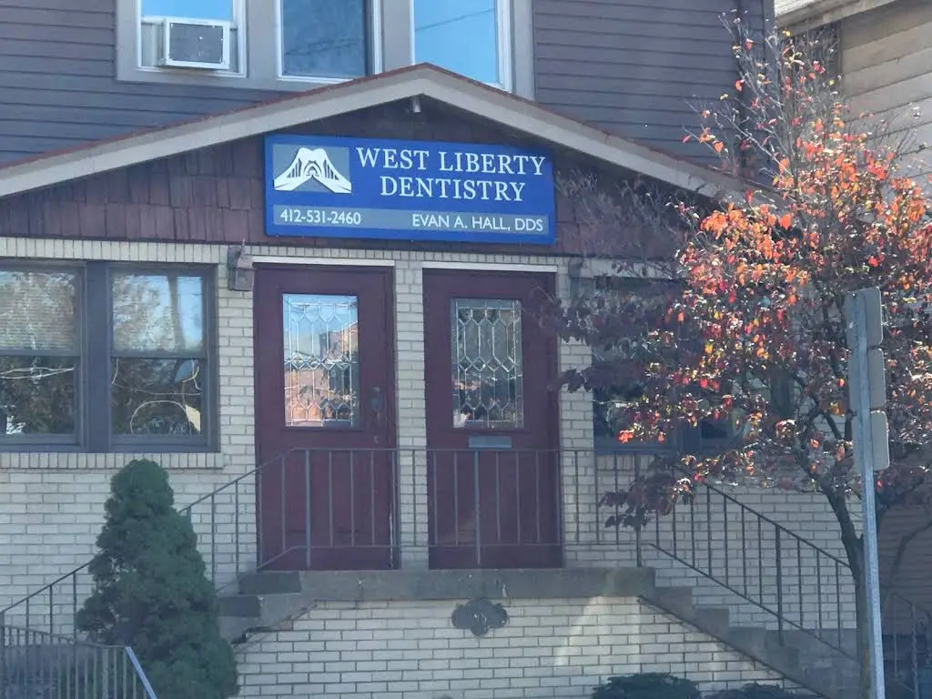 West Liberty Dentistry