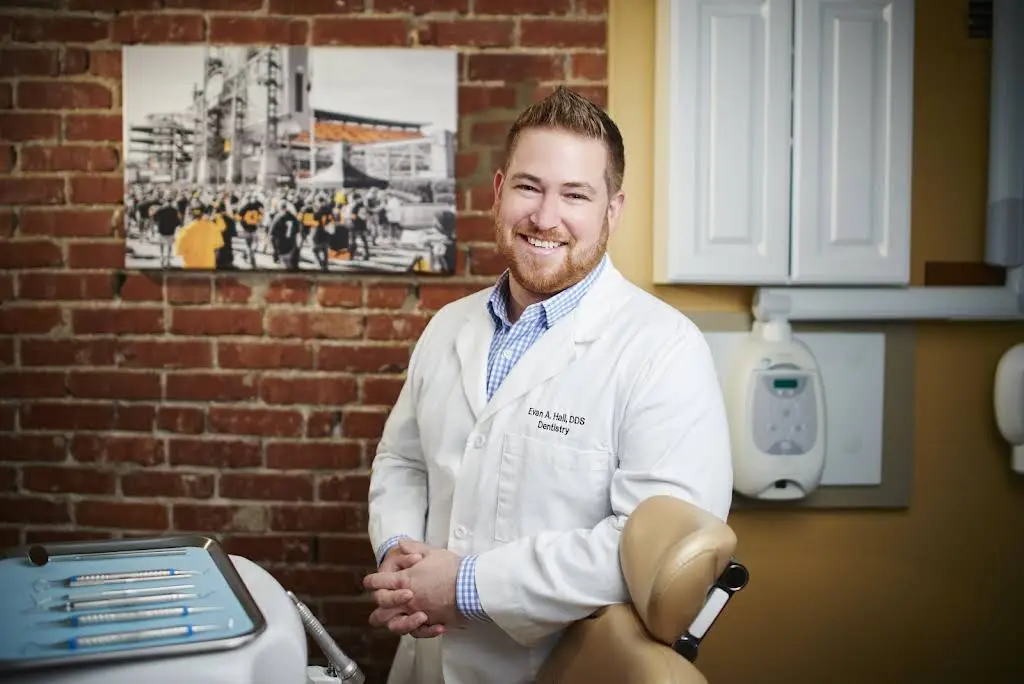 West Liberty Dentistry