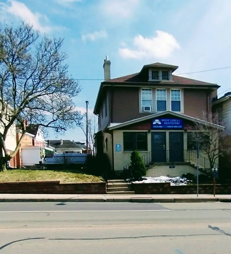 West Liberty Dentistry