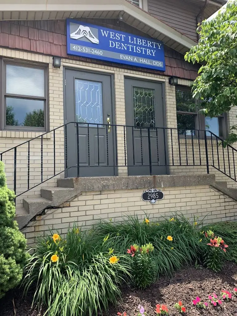 West Liberty Dentistry