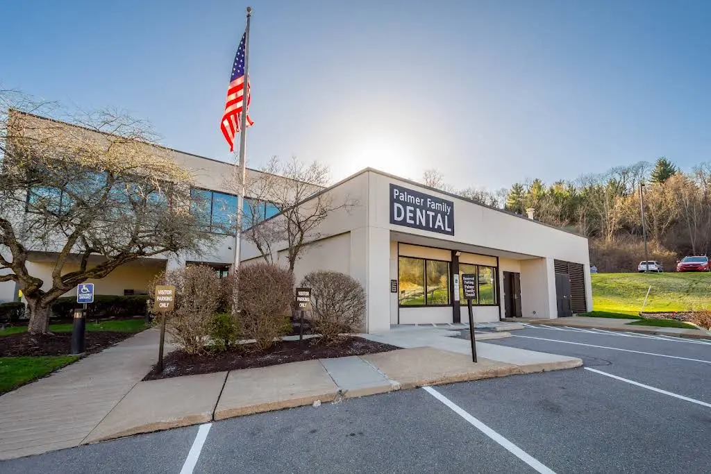 Palmer Family Dental