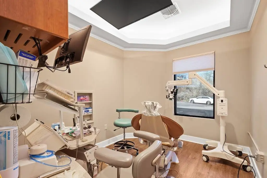 Palmer Family Dental