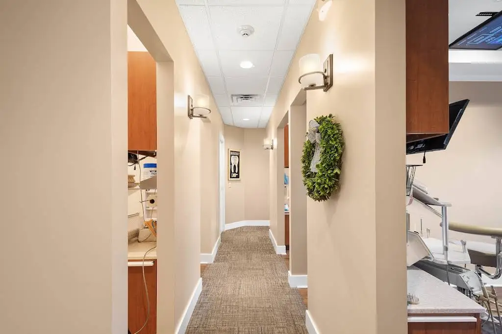Palmer Family Dental