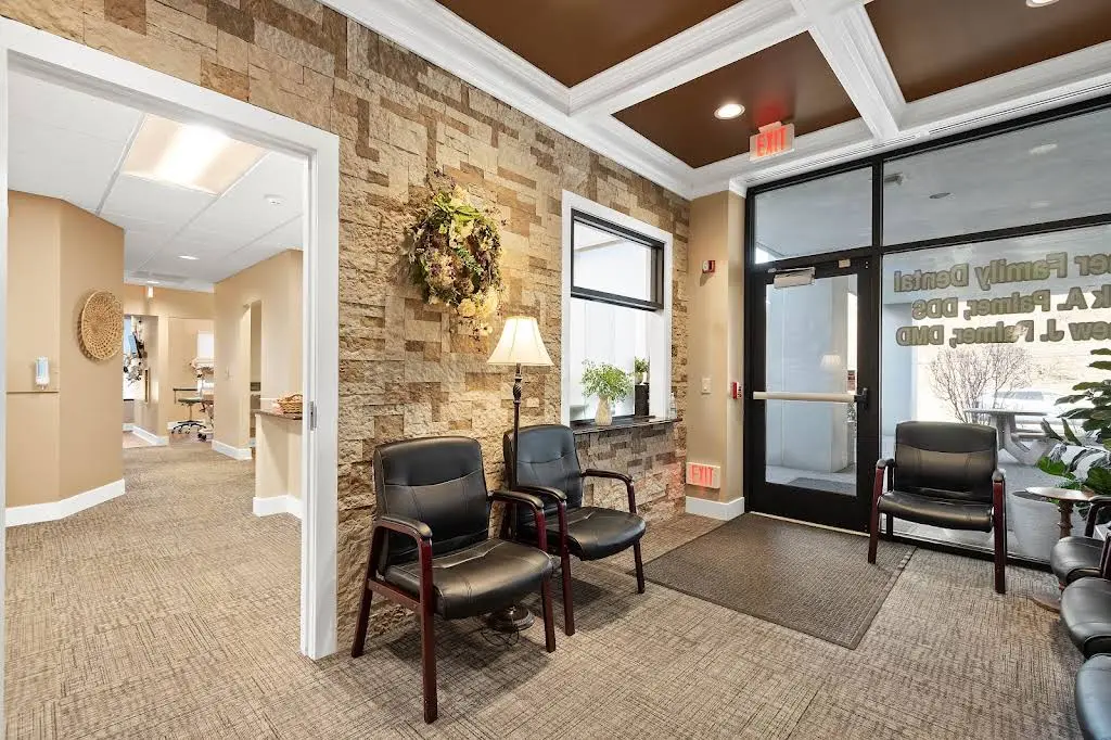 Palmer Family Dental