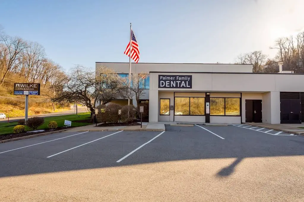 Palmer Family Dental