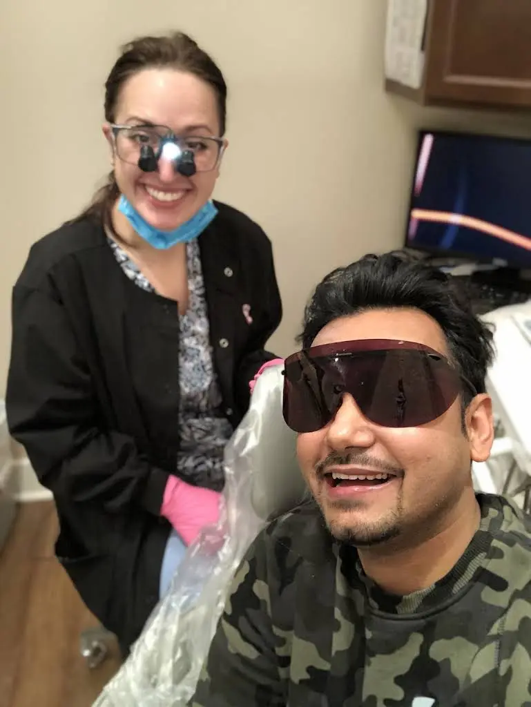 Palmer Family Dental