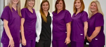 All Family Dentistry