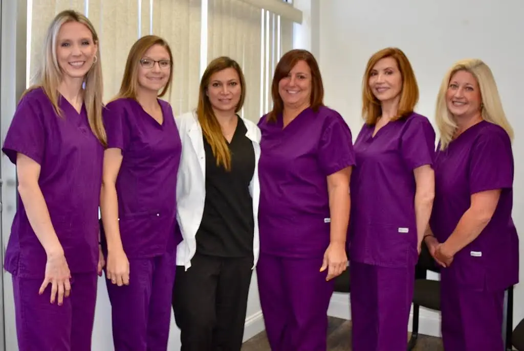 All Family Dentistry