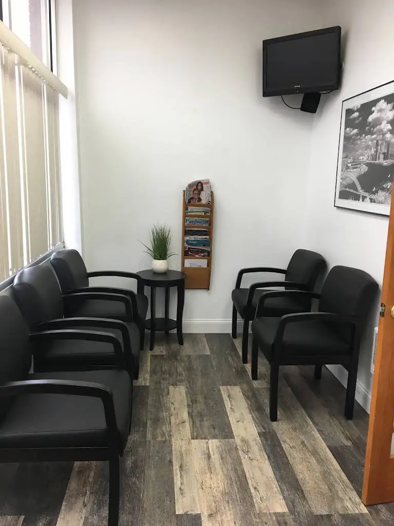 All Family Dentistry