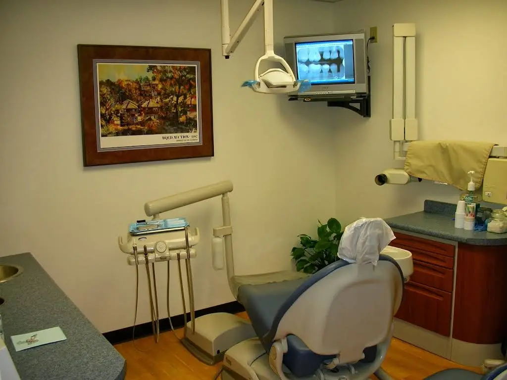 All Family Dentistry