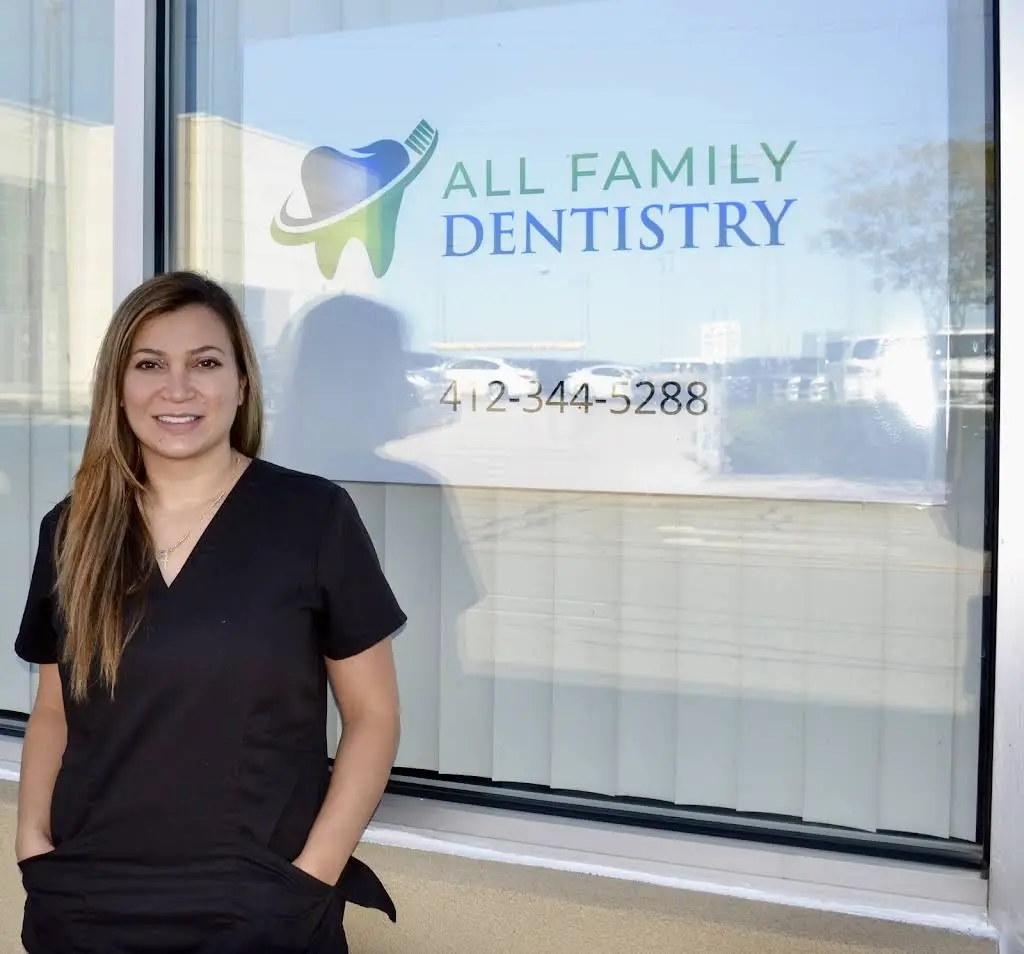 All Family Dentistry