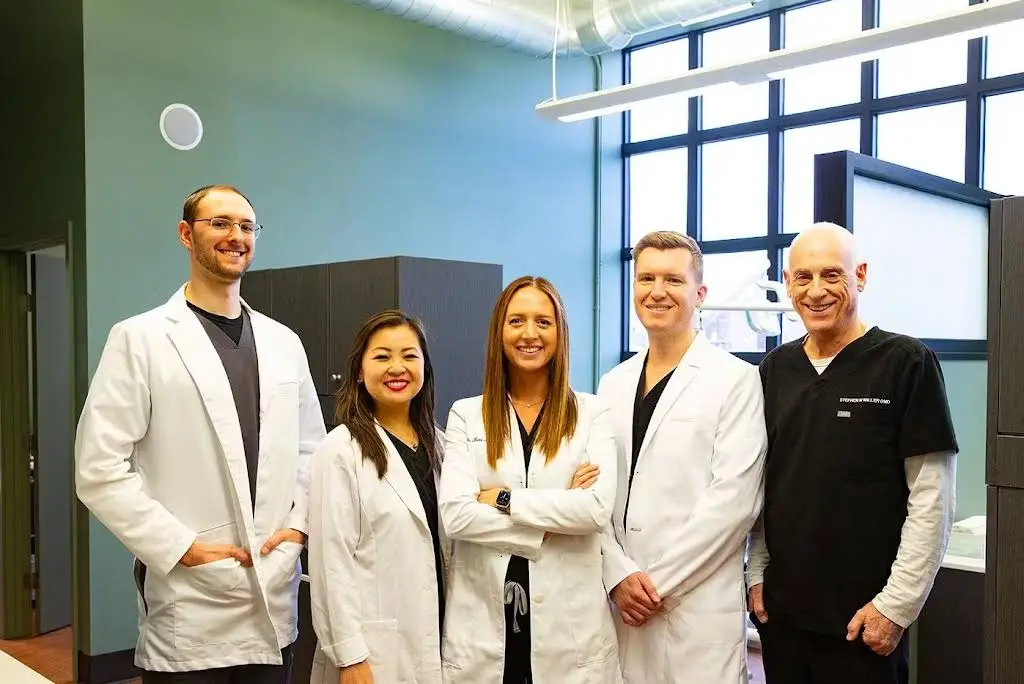 Atlas Dental Specialists