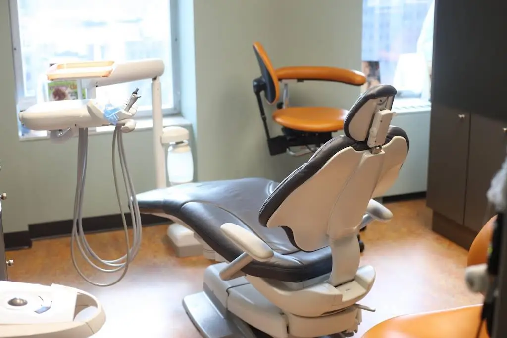 Atlas Dental Specialists
