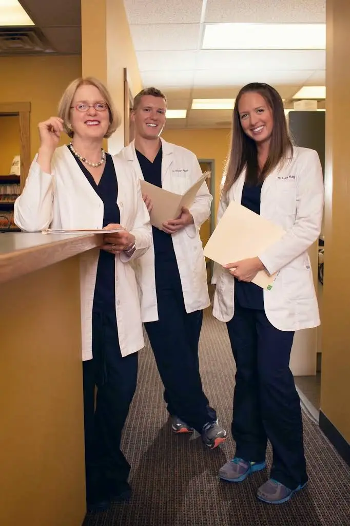 Atlas Dental Specialists
