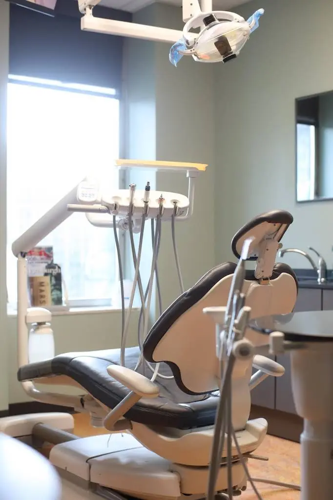 Atlas Dental Specialists