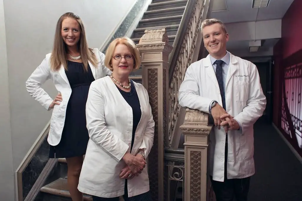 Atlas Dental Specialists