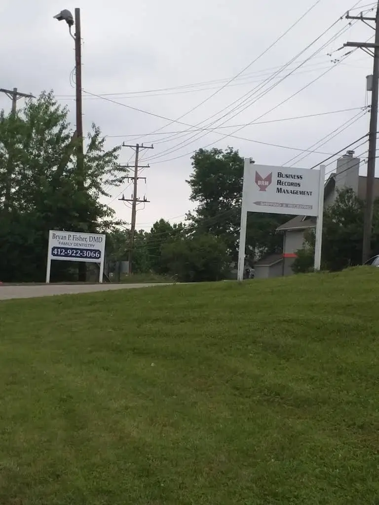 Fisher Dental