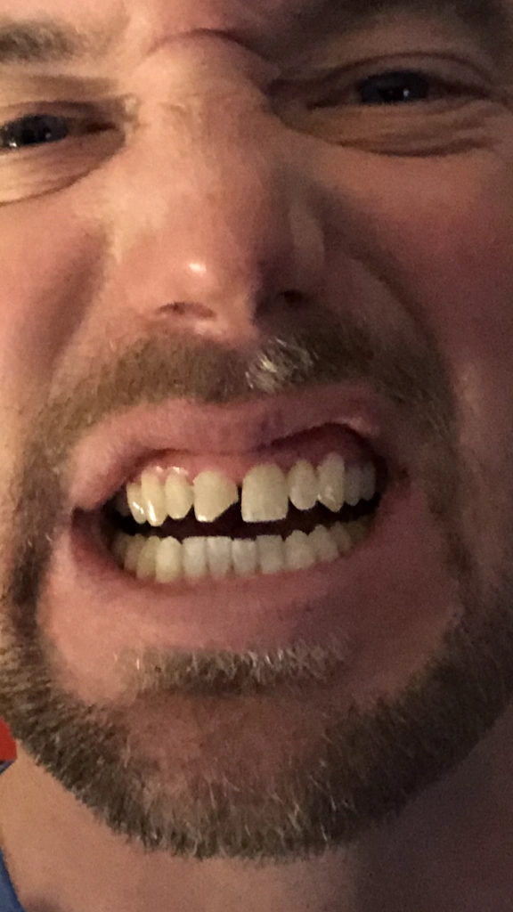 Louis J. Corrado, DDS