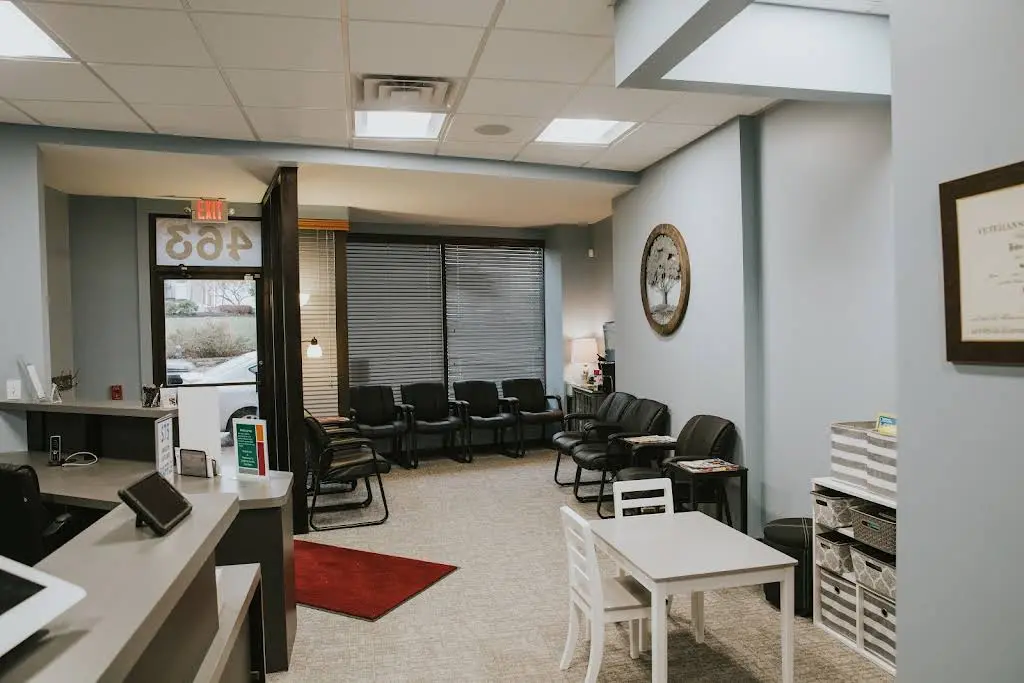 DeBonis Family Dentistry