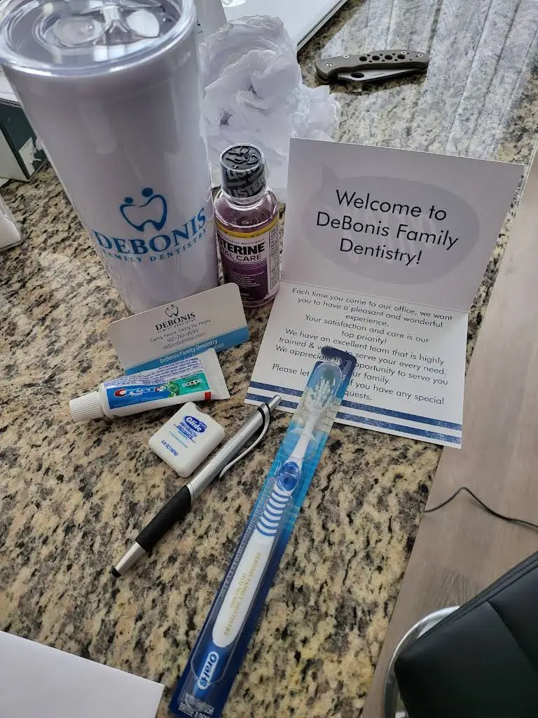 DeBonis Family Dentistry