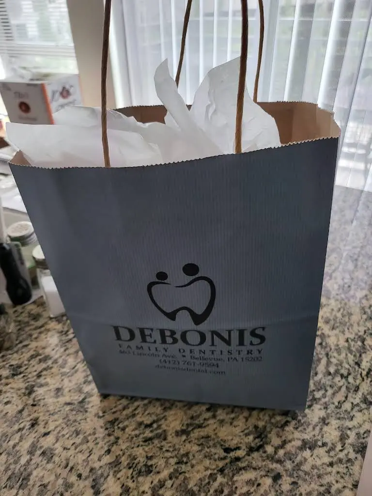 DeBonis Family Dentistry