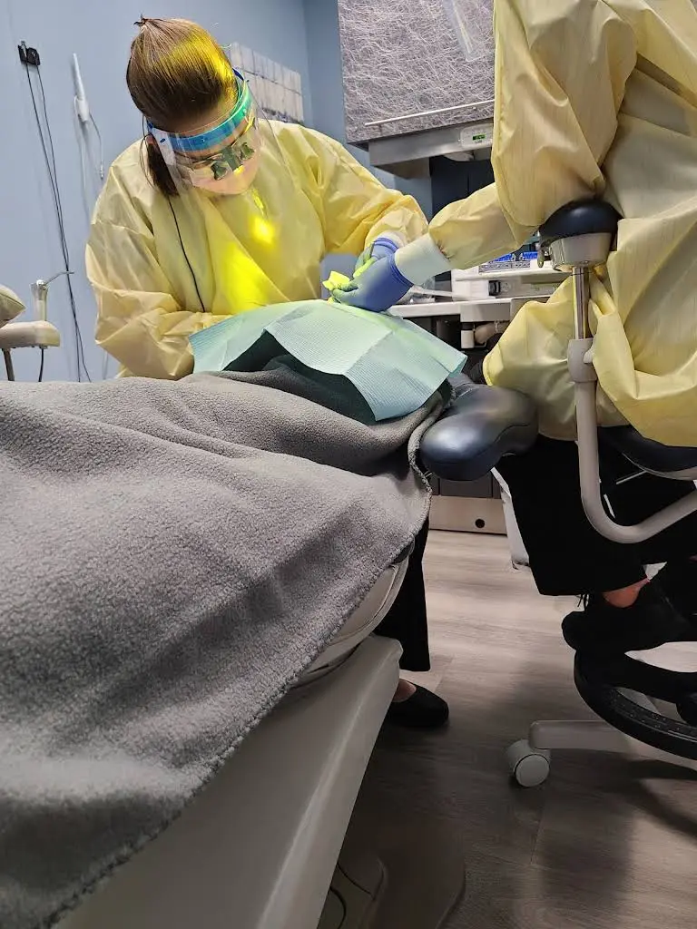 DeBonis Family Dentistry