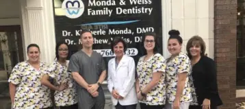 Monda & Weiss Family Dentistry
