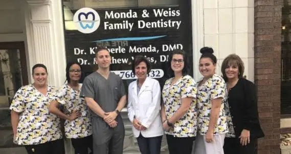 Monda & Weiss Family Dentistry