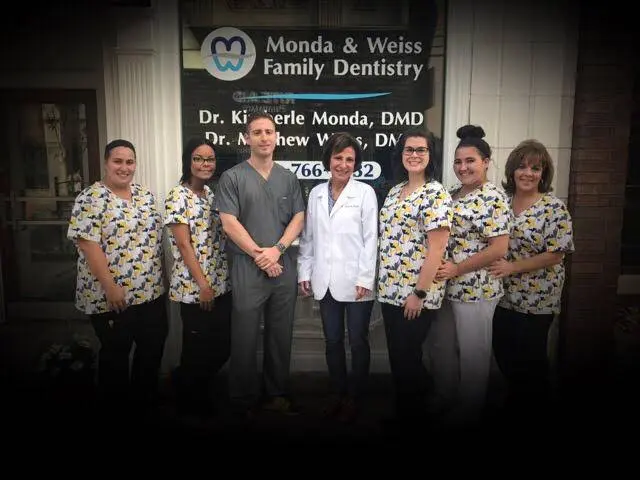 Monda & Weiss Family Dentistry